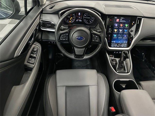 Used 2025 Subaru Outback Onyx Edition image 22