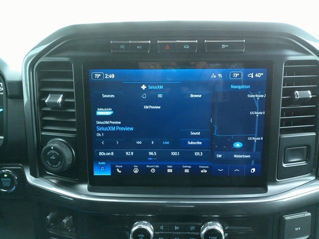 Used 2023 Ford F150 Tremor image 14