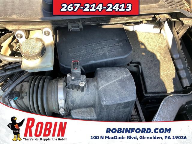 Used 2015 Ford Escape S FWD image 27