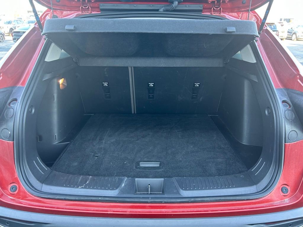 Used 2024 Chevrolet Trax ACTIV w/ Driver Confidence Package image 25