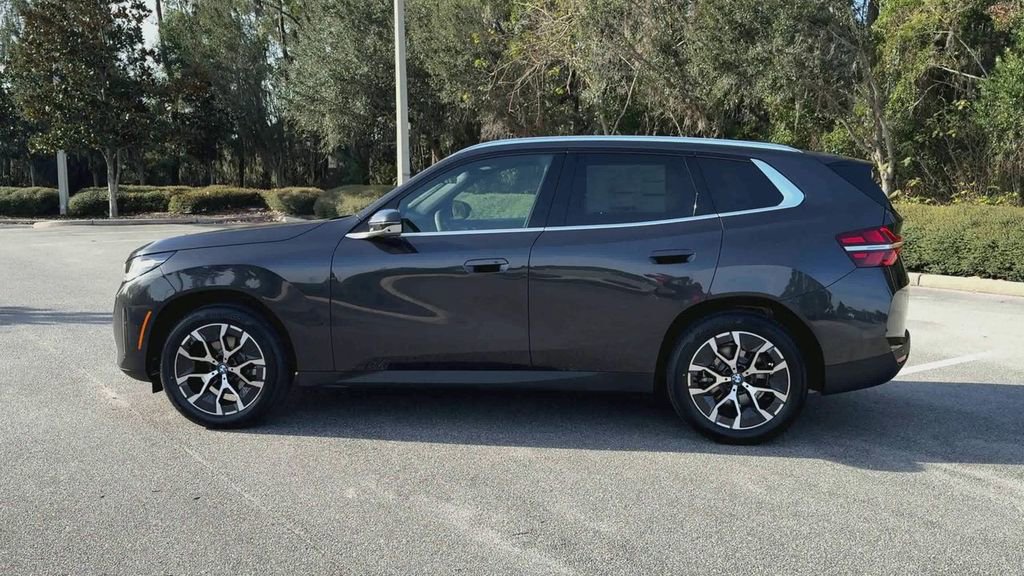 New 2026 BMW X3 xDrive30 w/ Premium Package image 5