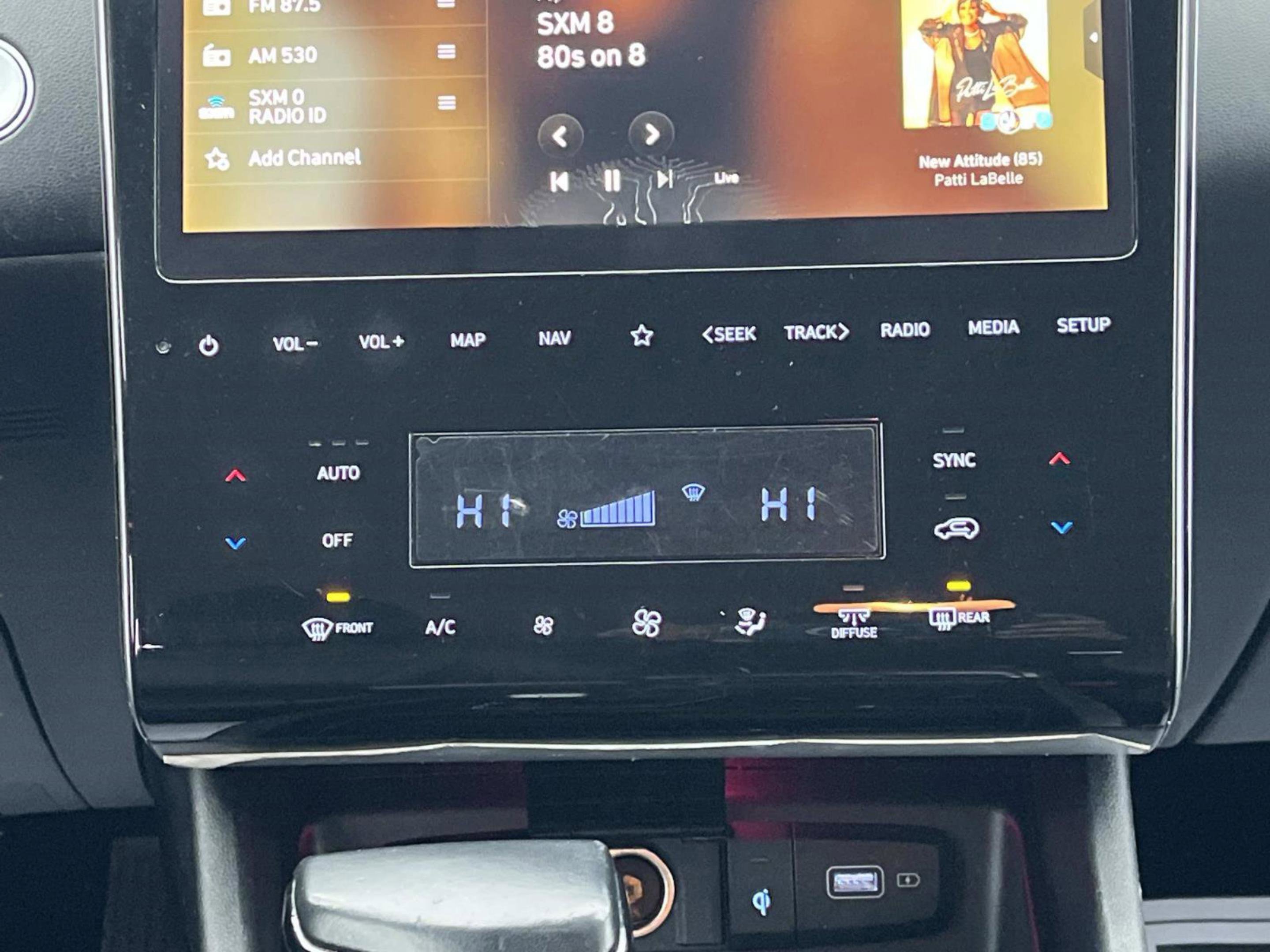 Used 2023 Hyundai Tucson XRT image 15