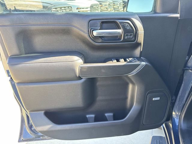 Used 2020 GMC Sierra 1500 AT4 w/ AT4 Premium Package image 22