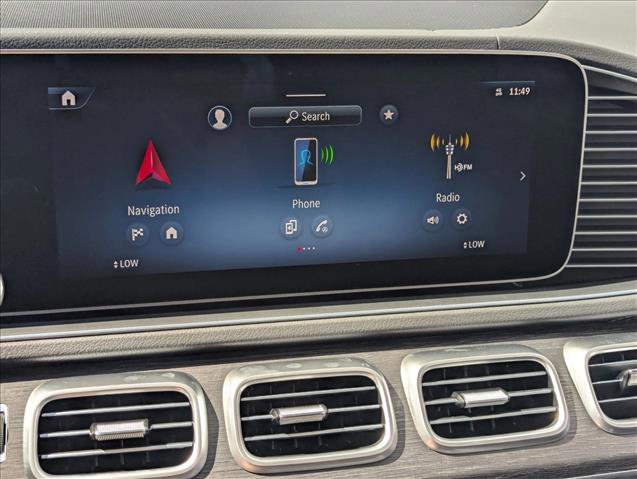 New 2026 Mercedes-Benz GLS 450 4MATIC image 11