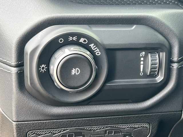 New 2027 Jeep Wrangler Unlimited Rubicon AWD/4WD image 14