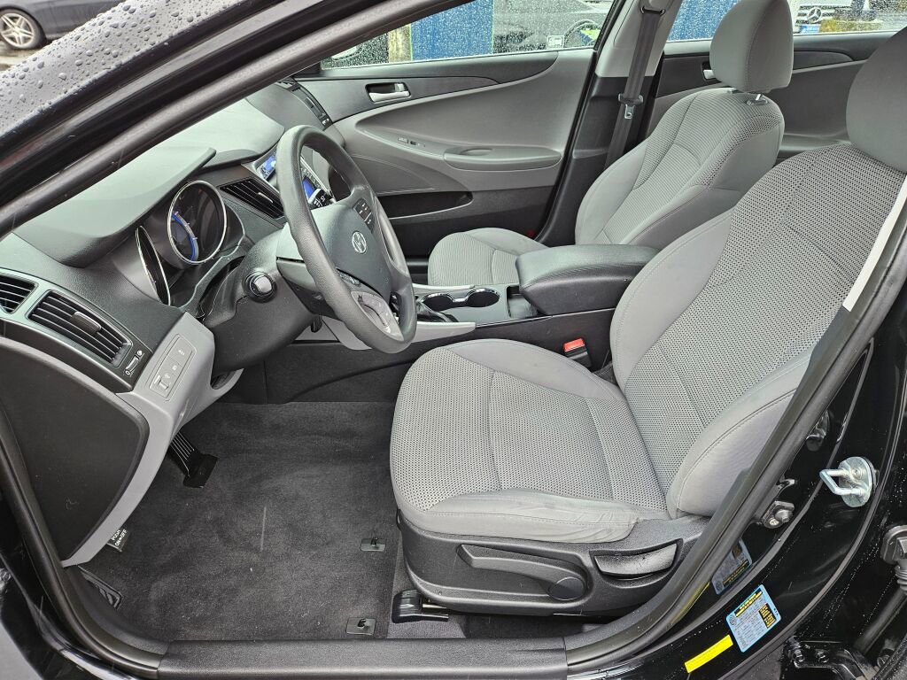 Used 2011 Hyundai Sonata GLS FWD image 21