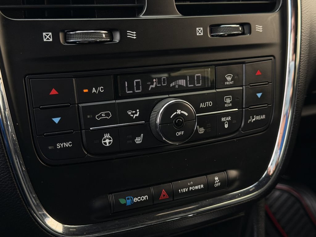 Used 2020 Dodge Grand Caravan GT FWD image 20