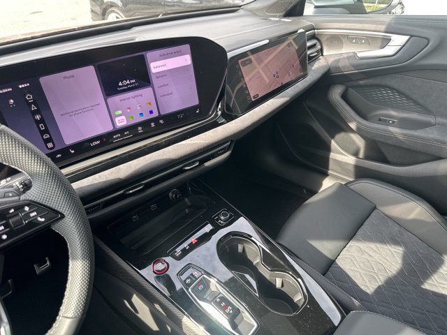 New 2026 Audi S5 Premium Plus AWD/4WD image 35