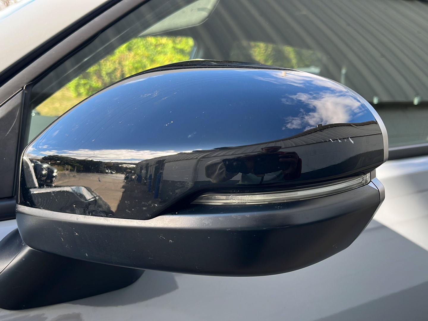 Certified 2024 Honda HR-V Sport image 21