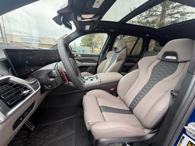 New 2026 BMW X5 M Competition w/ Executive Package image 11