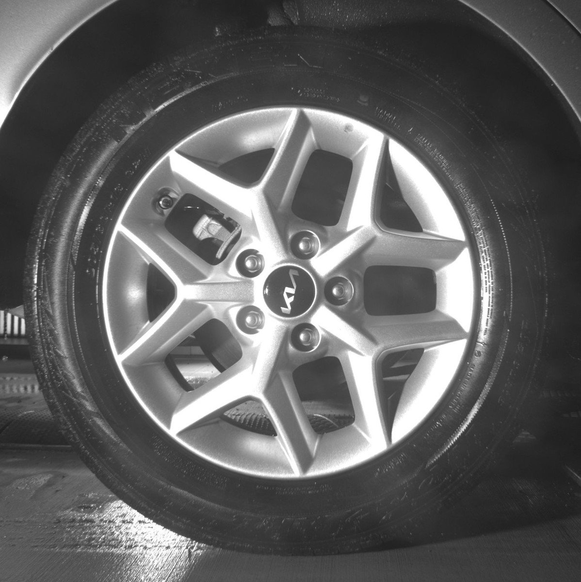 Used 2025 Kia Soul LX w/ LX Technology Package image 15