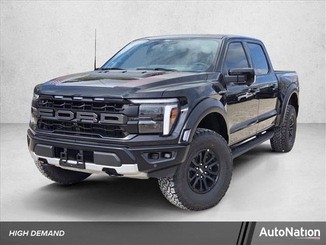 New 2026 Ford F150 Raptor image 1