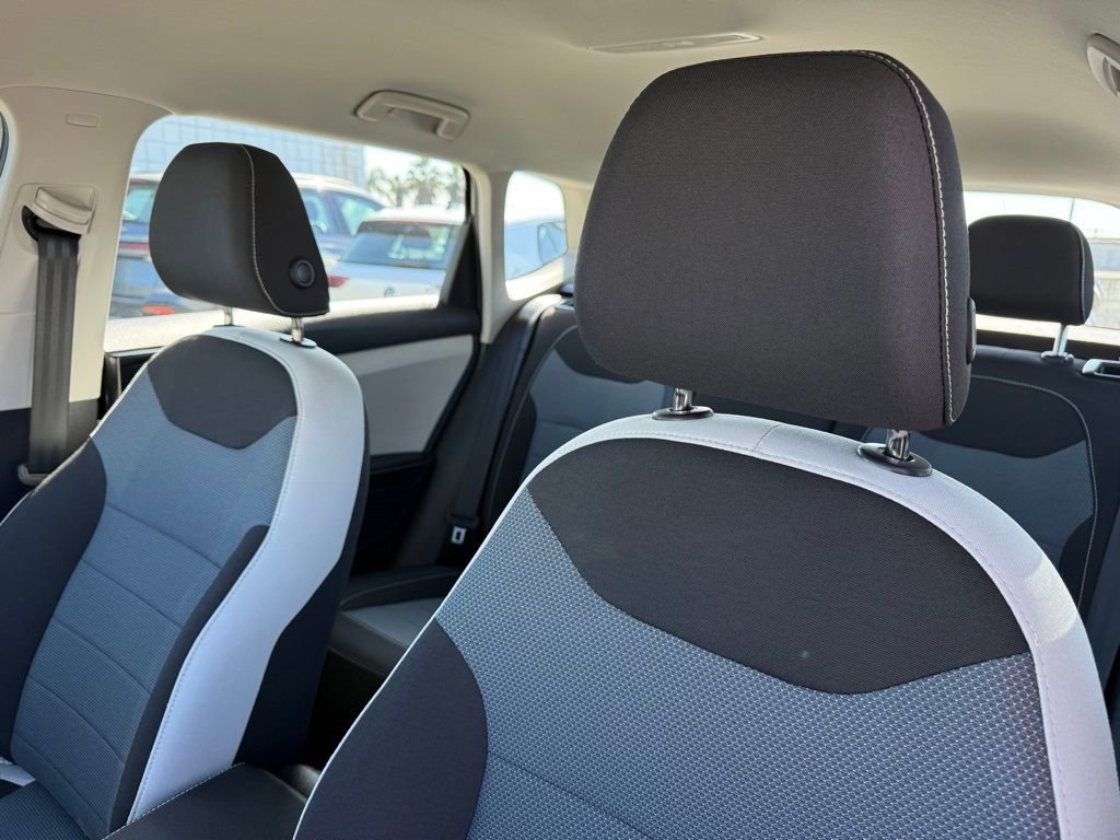 New 2026 Volkswagen Taos S image 13