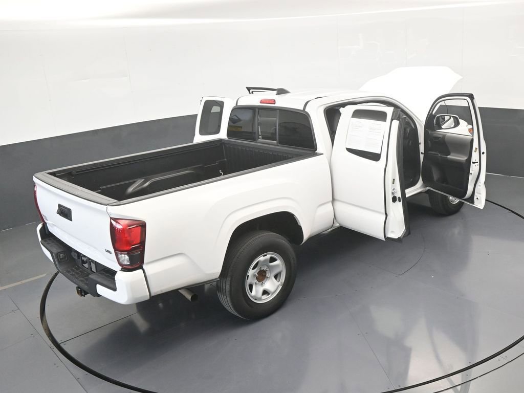 Used 2022 Toyota Tacoma SR image 63