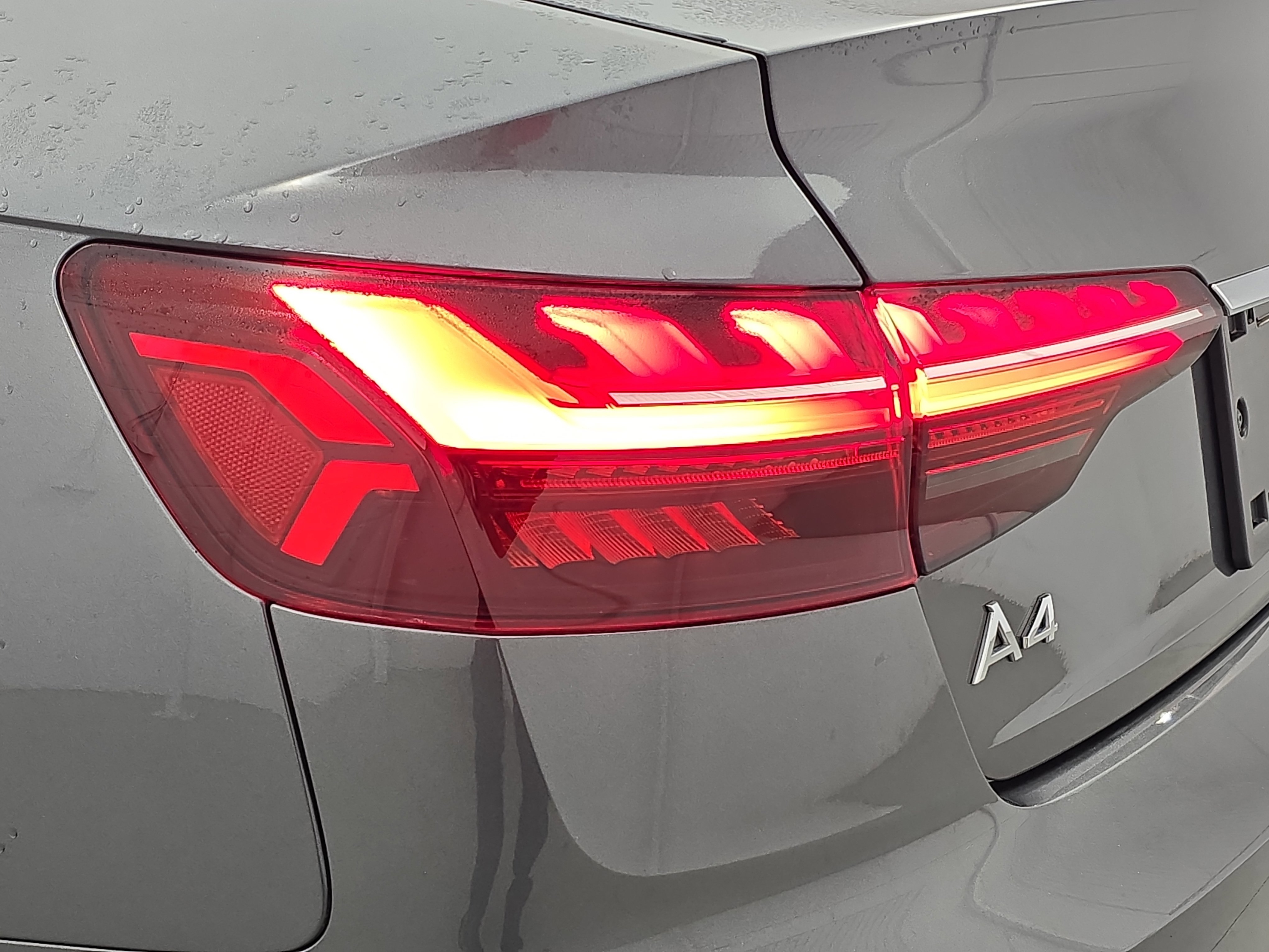 Used 2021 Audi A4 2.0T Premium Plus w/ Premium Plus Package image 34