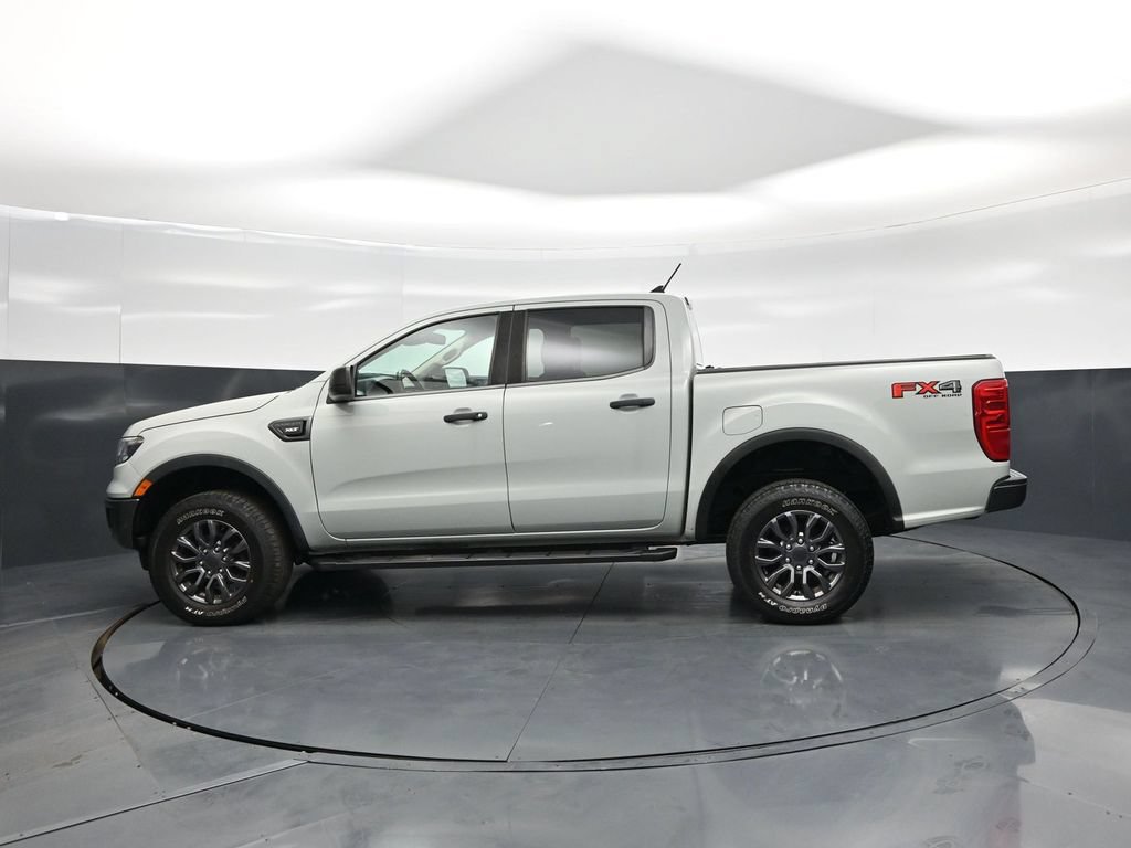 Used 2021 Ford Ranger XLT w/ Equipment Group 301A Mid AWD/4WD image 26