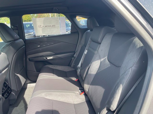 New 2026 Lexus RX 350 w/ Convenience Package AWD/4WD image 14