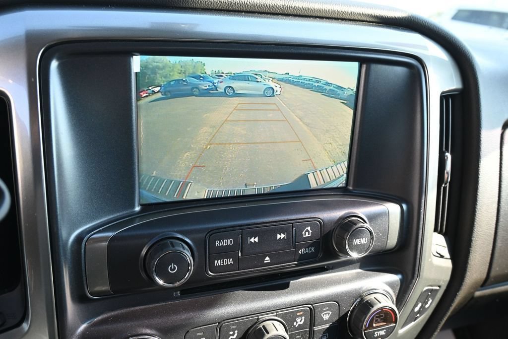 Used 2019 Chevrolet Silverado 2500 LT w/ All Star Edition AWD/4WD image 44