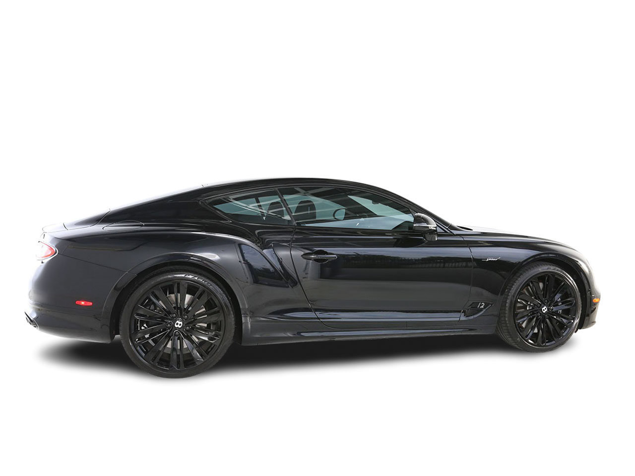 Used 2023 Bentley Continental GT Speed AWD/4WD image 5