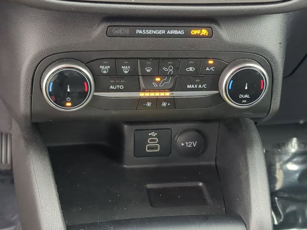 Used 2024 Ford Escape Active image 24