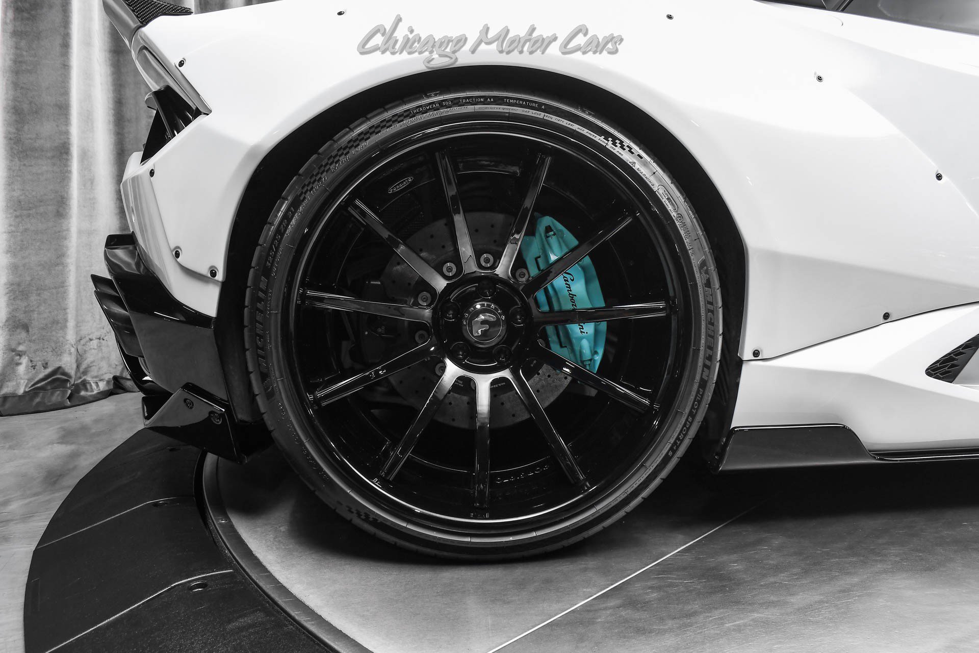 Used 2016 Lamborghini Huracan LP 580-2 image 44