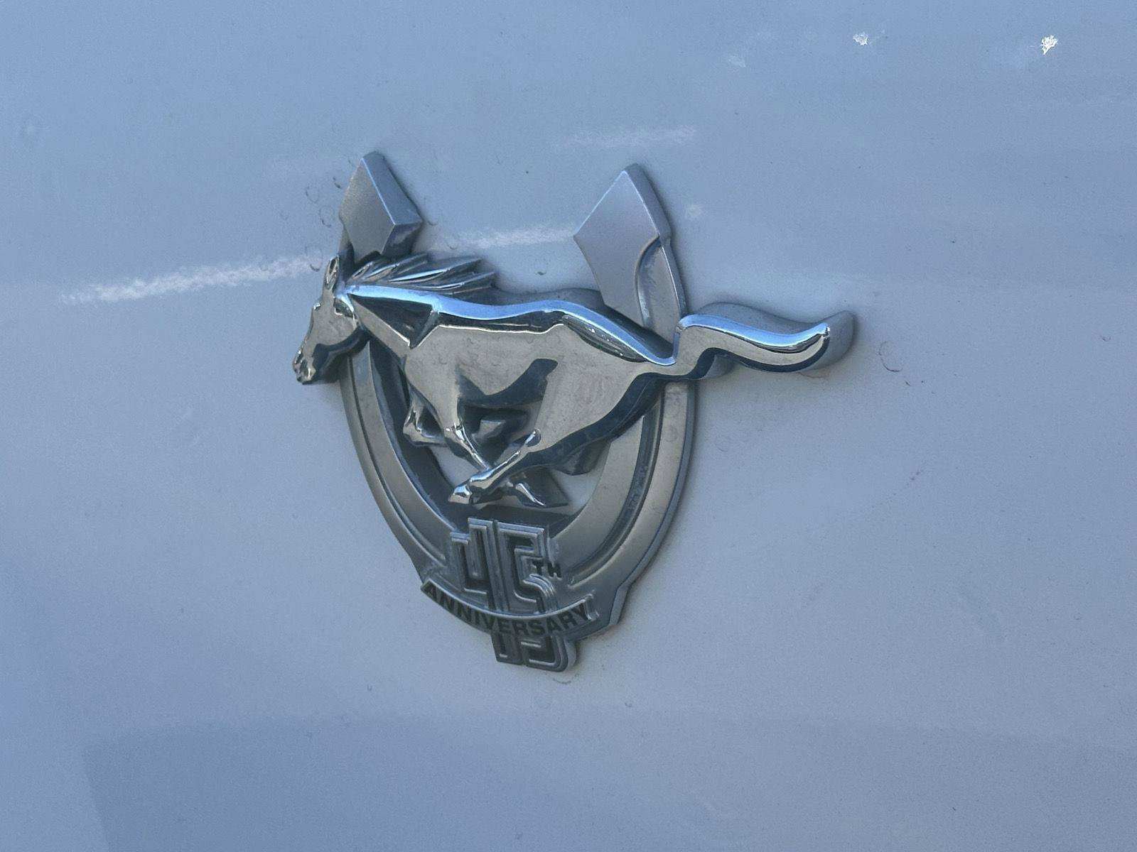 Used 2009 Ford Mustang GT image 10