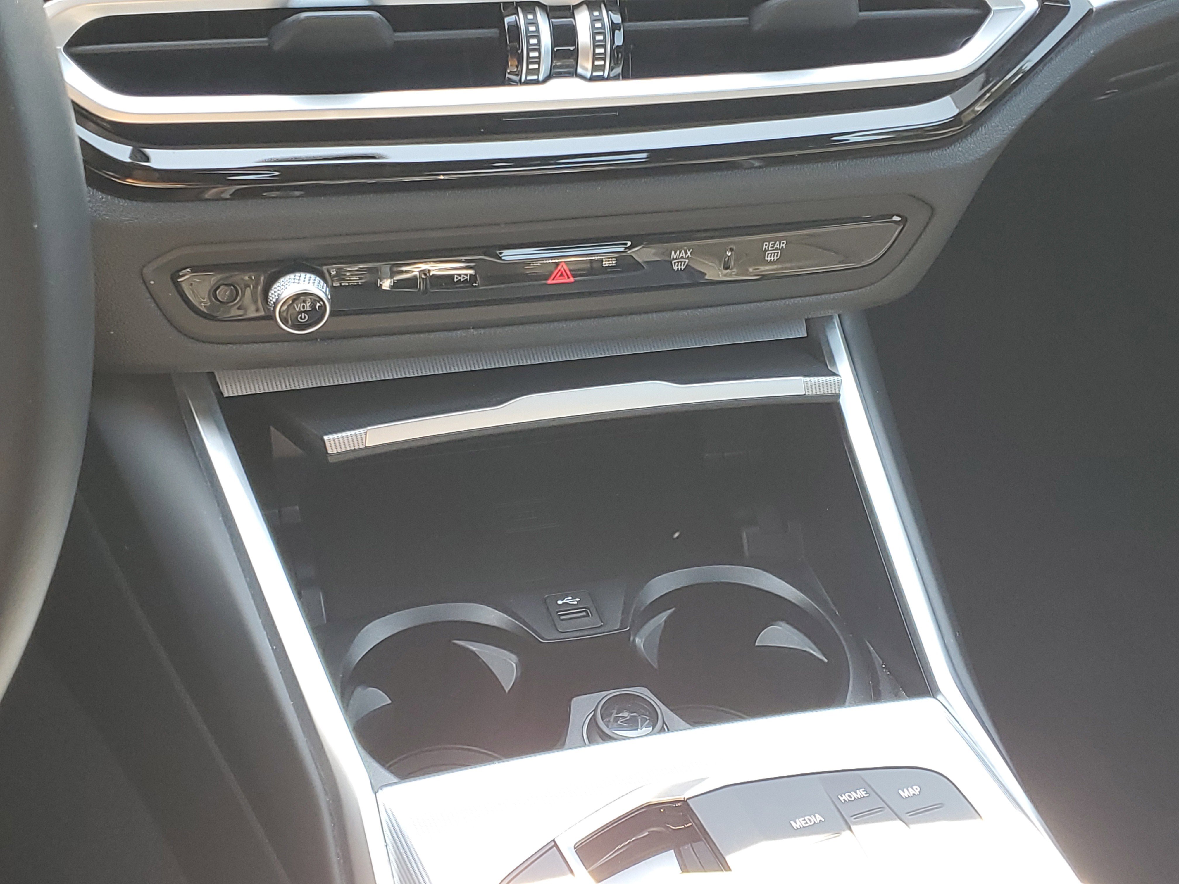 Certified 2024 BMW 430i xDrive Coupe w/ Convenience Package image 19