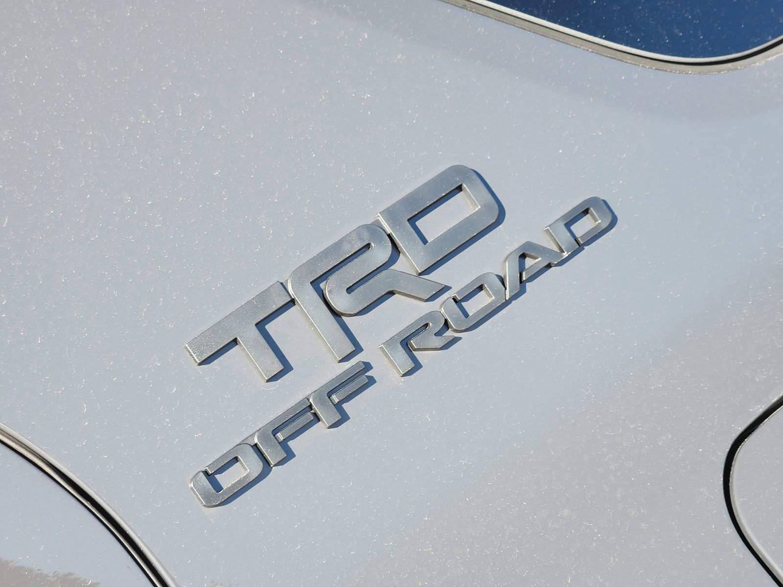Used 2025 Toyota 4Runner TRD Off-Road image 16