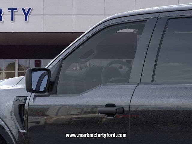 New 2026 Ford F150 STX w/ Equipment Group 200A RWD image 20