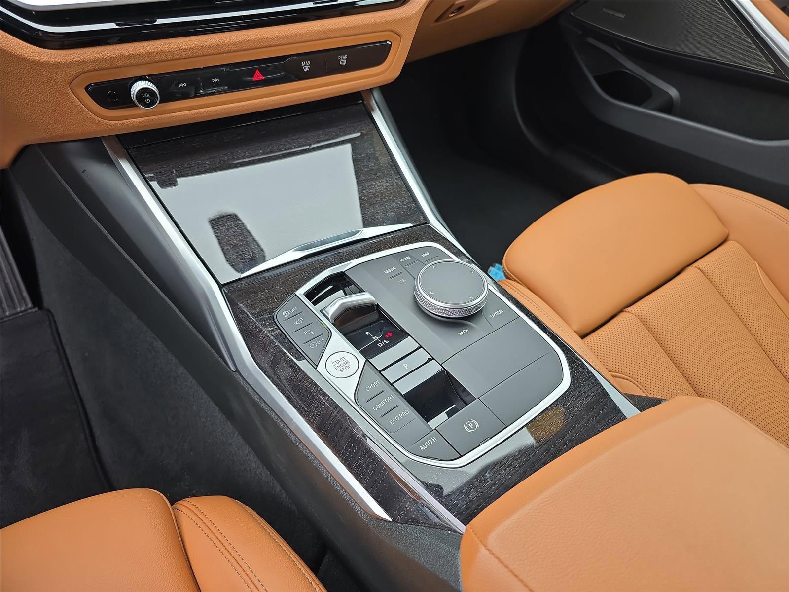 Certified 2023 BMW 330i xDrive Sedan w/ Premium Package image 28