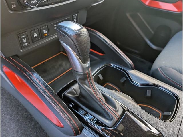 Certified 2023 Nissan Frontier PRO-4X w/ Pro Convenience Package image 23