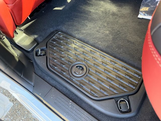 New 2026 RAM 1500 Rebel image 24