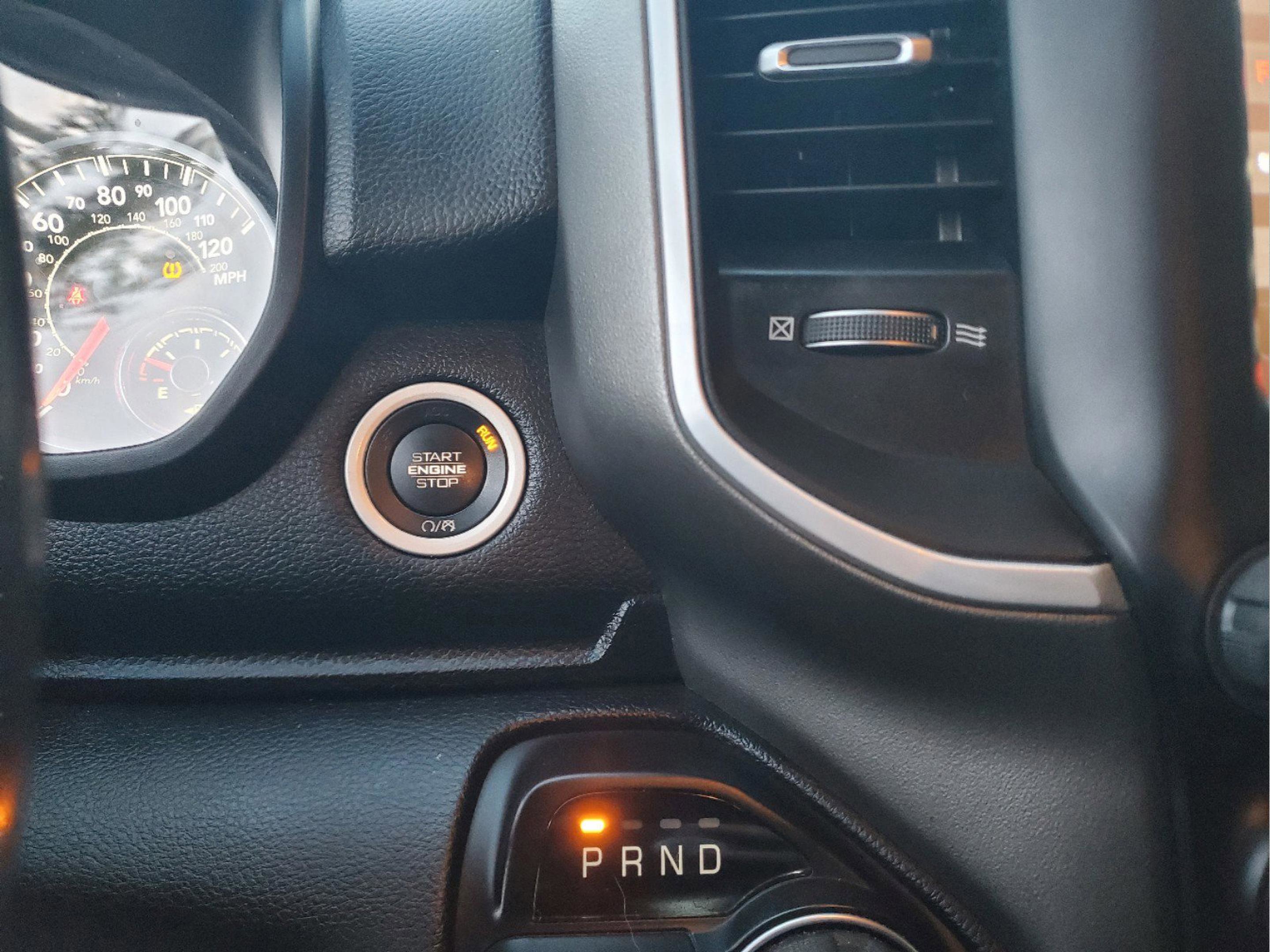 Used 2020 RAM 1500 Big Horn image 23