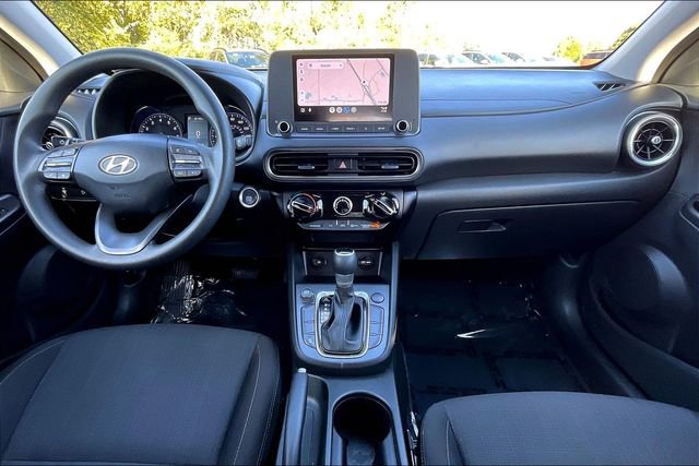 Used 2023 Hyundai Kona SEL w/ Cargo Package image 15