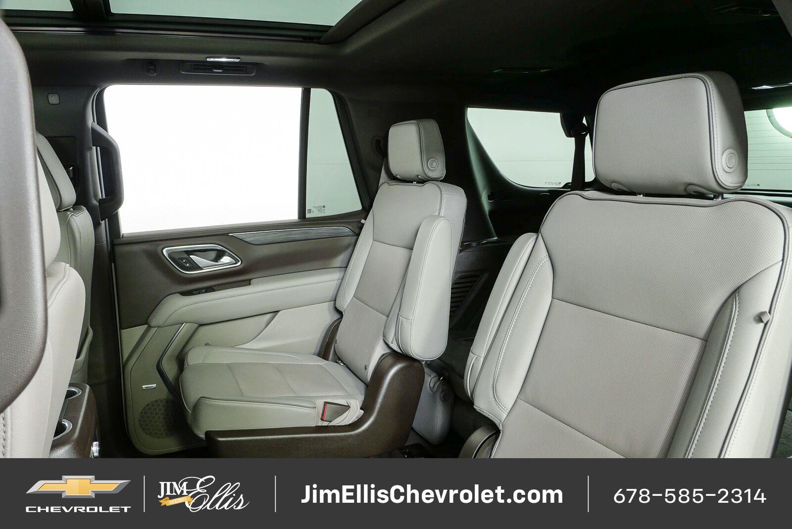 Certified 2022 GMC Yukon SLT RWD image 18