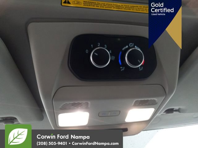 Certified 2023 Ford Transit 350 XL image 21