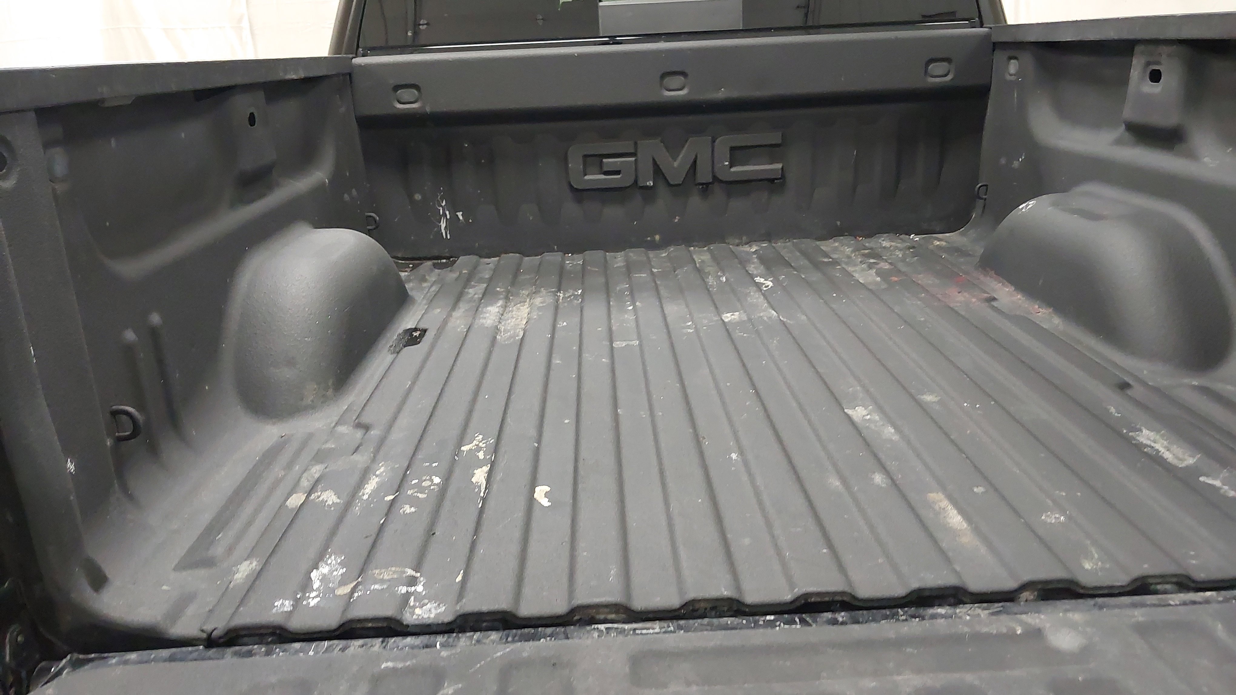 Used 2018 GMC Sierra 1500 SLT w/ SLT Premium Package image 28