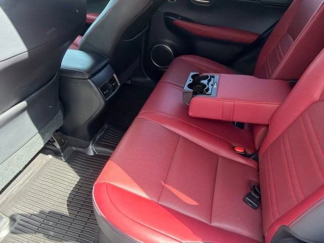 Used 2021 Lexus NX 300 AWD w/ Accessory Package 2 image 31