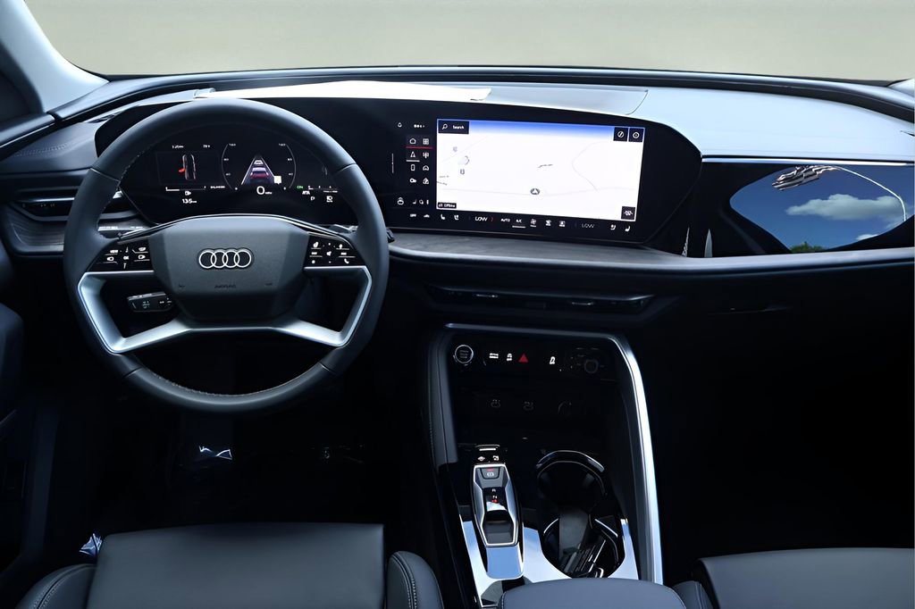 New 2025 Audi Q5 Premium Plus image 14
