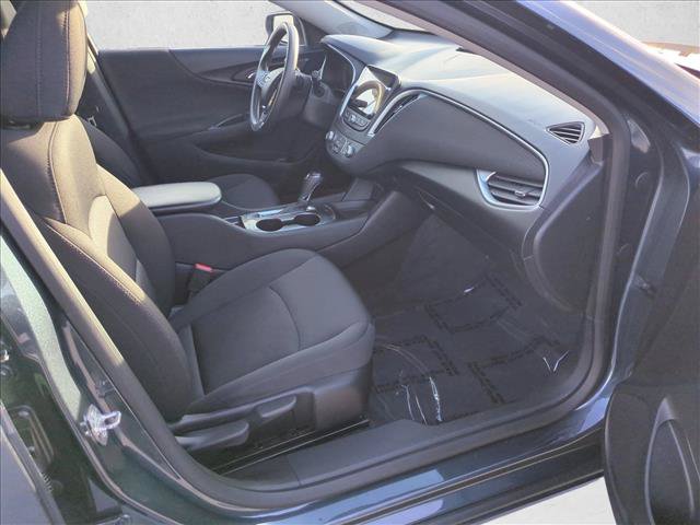 Used 2019 Chevrolet Malibu LS FWD image 19