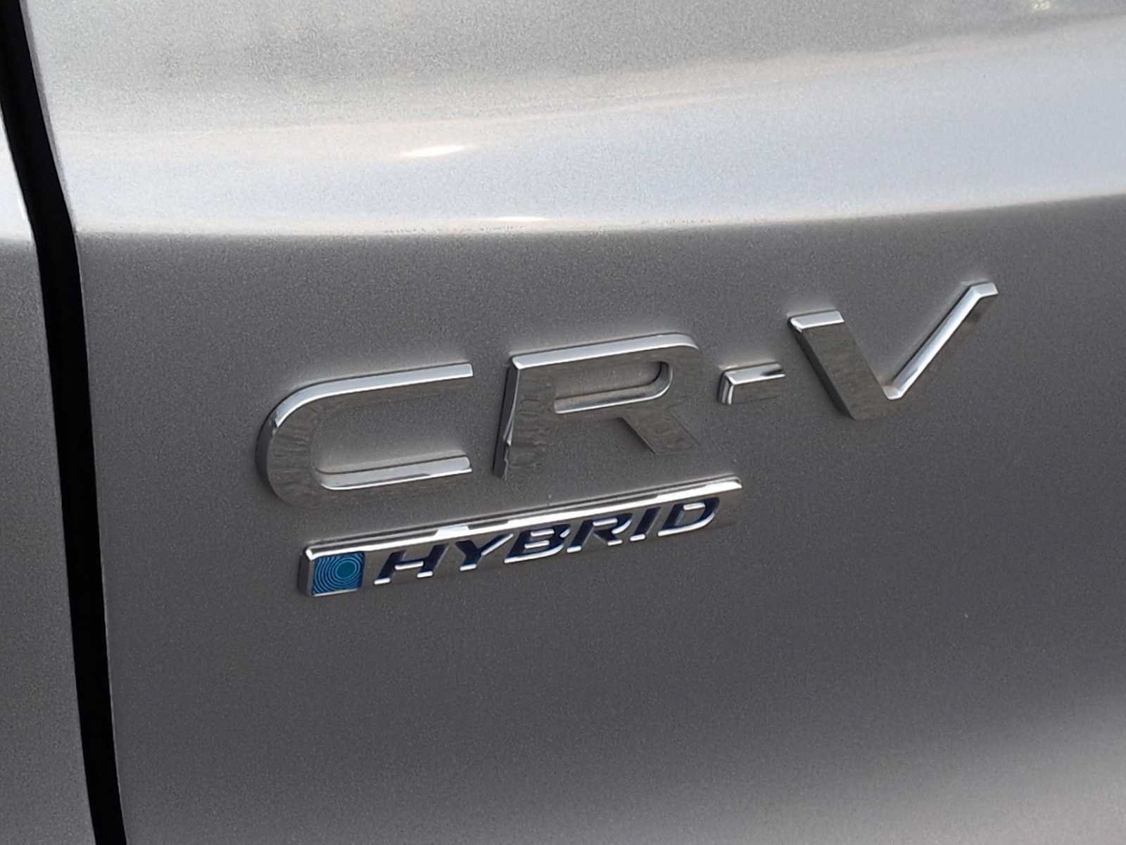 Used 2024 Honda CR-V Sport-L image 14