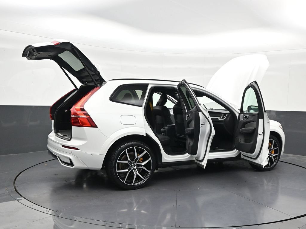 Certified 2024 Volvo XC60 T8 Polestar AWD/4WD image 36