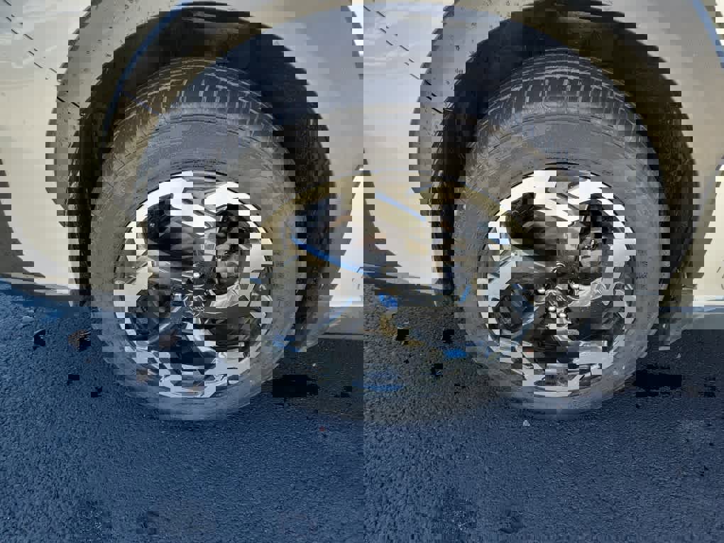 Used 2021 Subaru Crosstrek 2.5i Limited w/ Moonroof Package 1 image 12