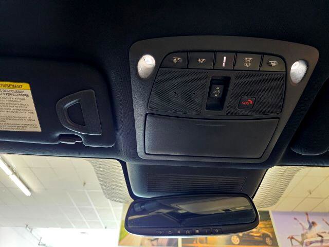 Used 2019 INFINITI Q60 3.0t Luxe w/ Essential Package image 27