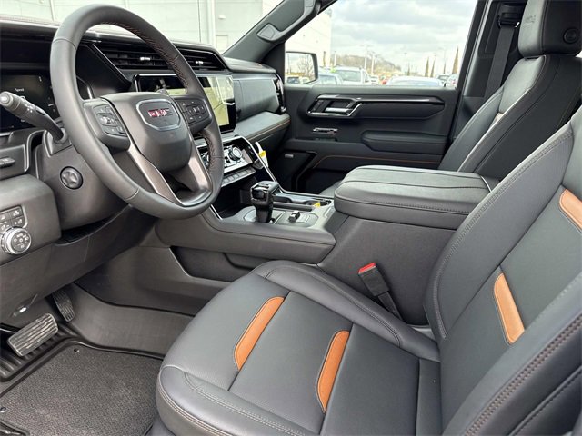 New 2026 GMC Sierra 1500 AT4 w/ AT4 Premium Package image 14