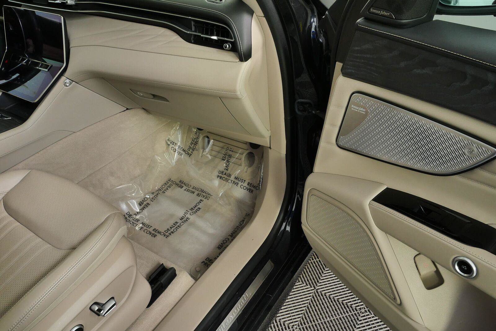 Used 2023 Maserati Grecale GT AWD/4WD image 23