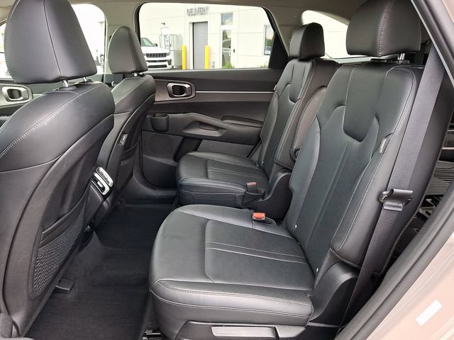 Used 2024 Kia Sorento X-Line EX AWD/4WD image 10