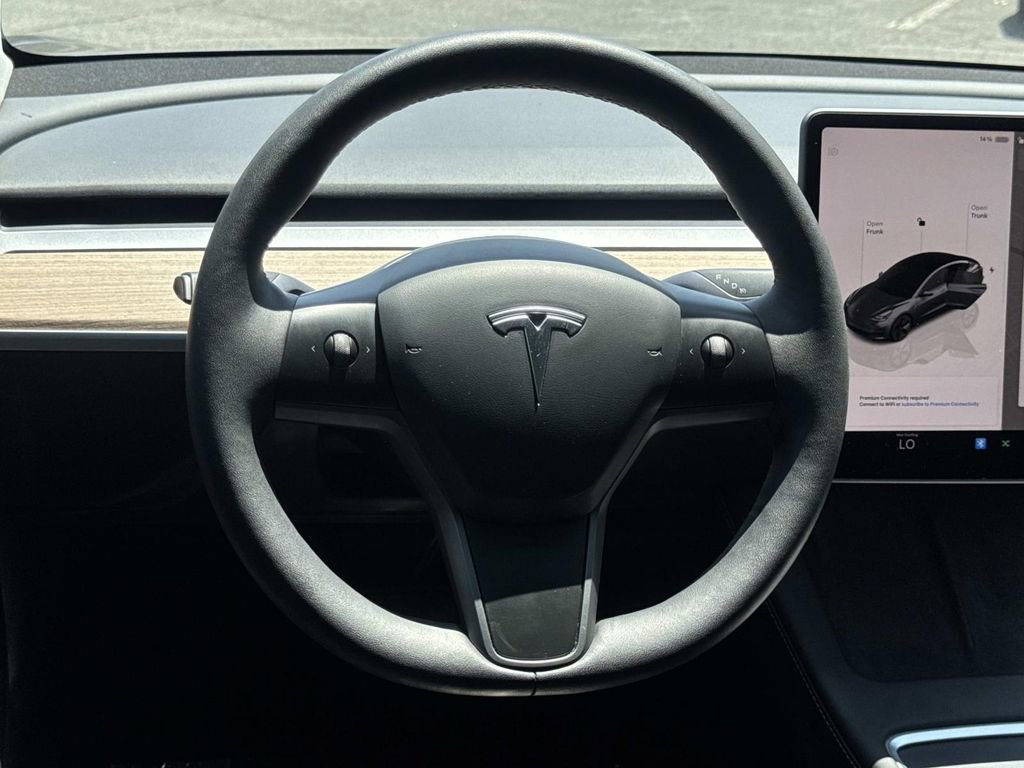 Used 2023 Tesla Model 3 Long Range AWD/4WD image 7