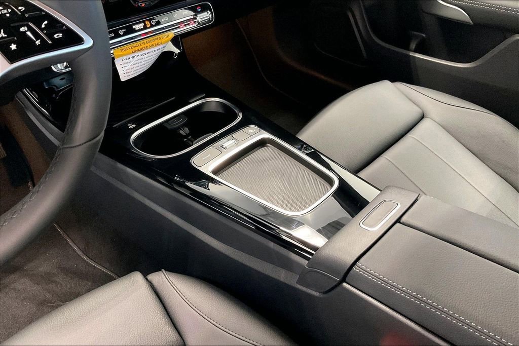 New 2026 Mercedes-Benz CLA 250 image 26