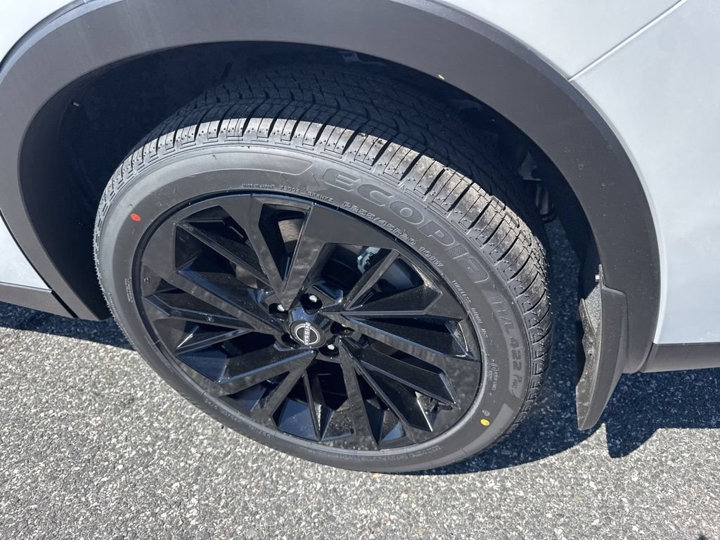 New 2026 Nissan Rogue SL AWD/4WD image 20